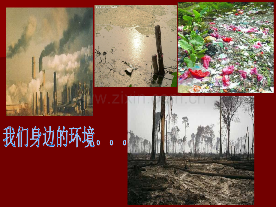 “垃圾分类-从我做起”主题班会ppt课件.ppt_第2页