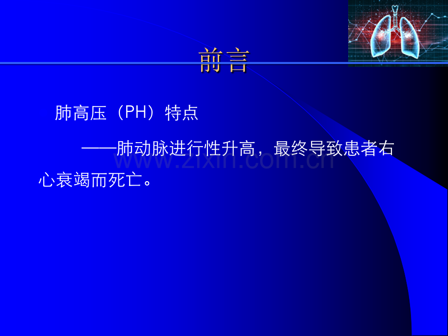 肺动脉高压与右心导管检查.ppt_第2页
