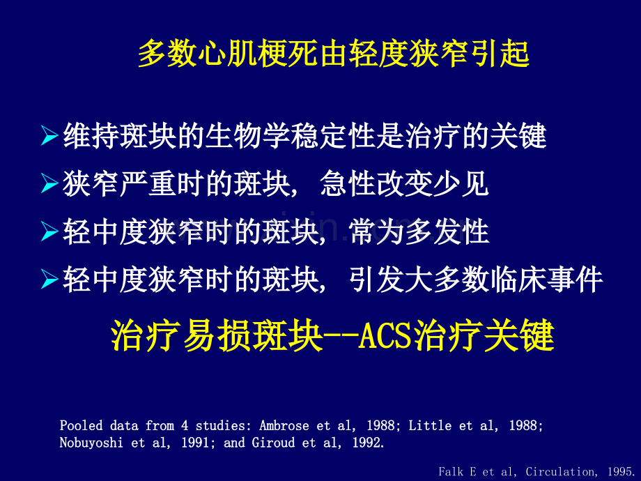 病区斑块逆转与他汀PPT课件.ppt_第2页