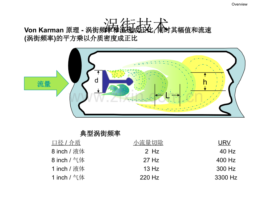艾默生涡街流量计8800FF用户培训.ppt_第2页