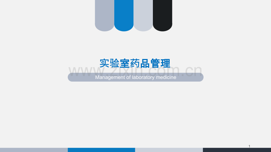 实验室药品管理-PPT课件.pptx_第1页