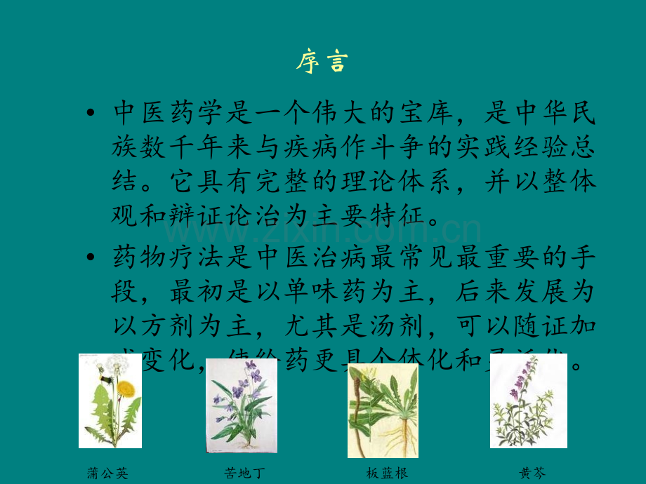 单方与复方ppt课件.ppt_第2页