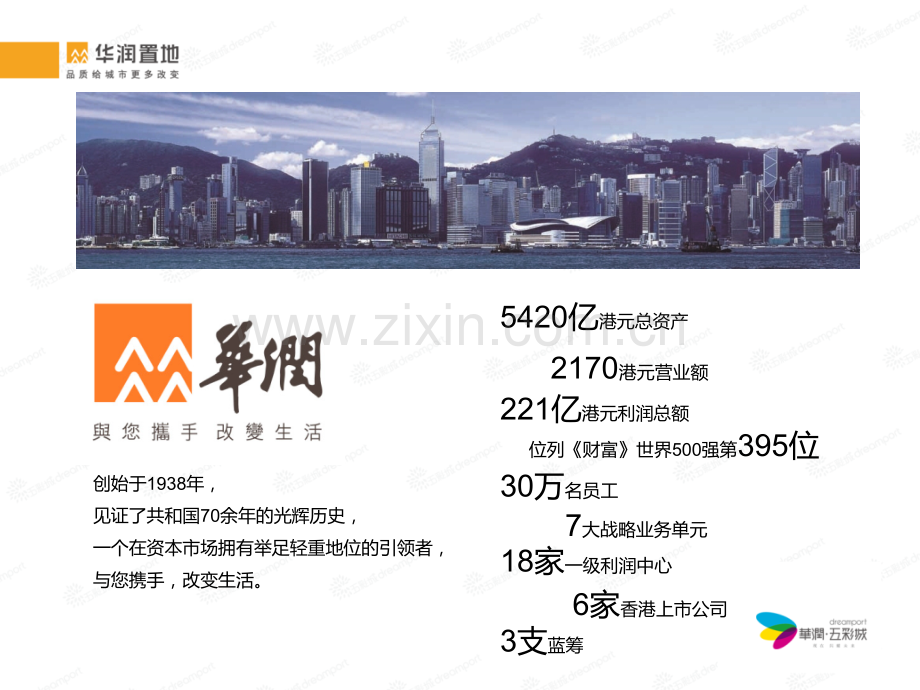五彩城招商手册PPT课件.ppt_第2页
