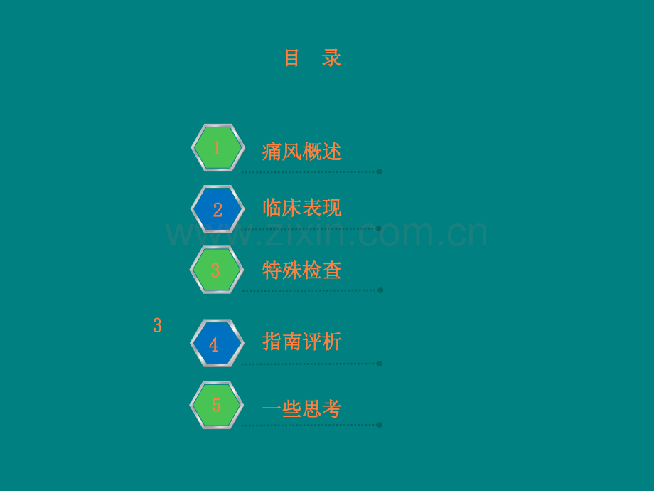 痛风治疗指南评析ppt课件.pptx_第2页