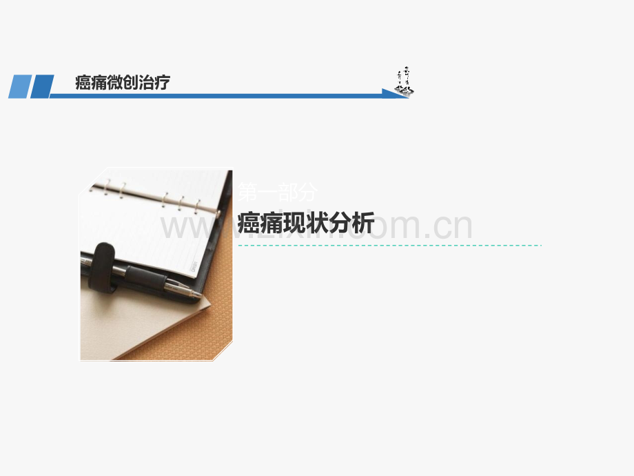 阿片药品在难治性癌痛中应用.ppt_第2页