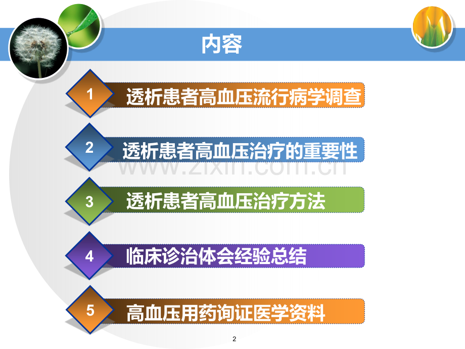 MHD患者高血压防治策略PPT课件.ppt_第2页
