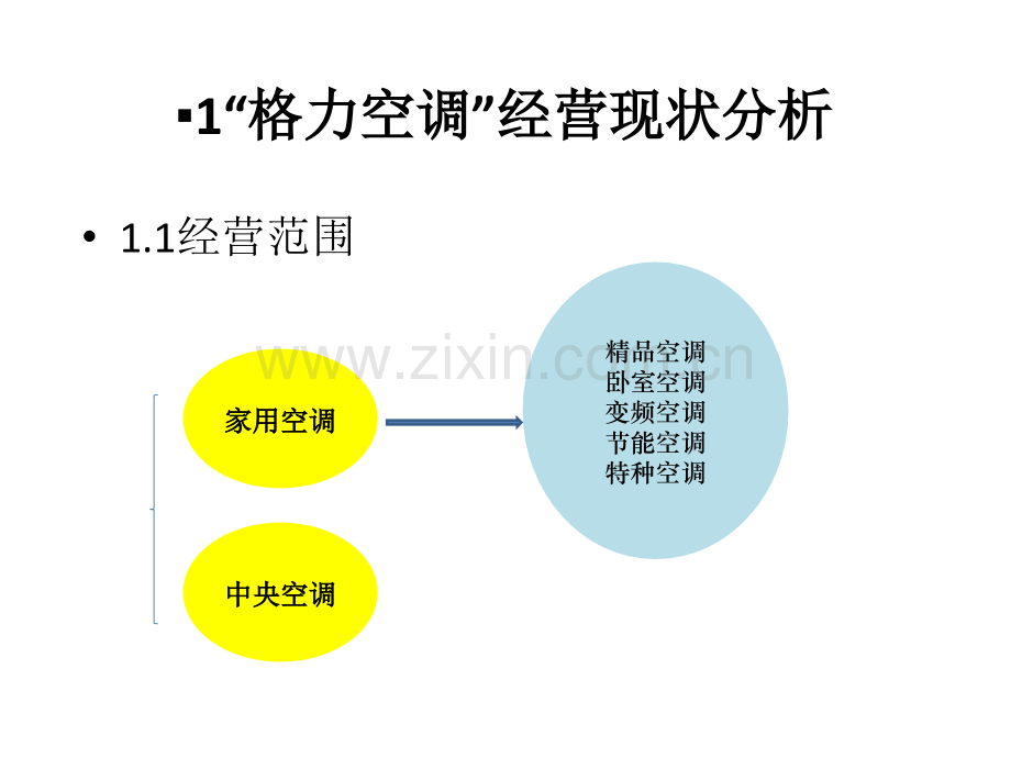 “格力空调”市场营销策略分析报告.ppt_第2页