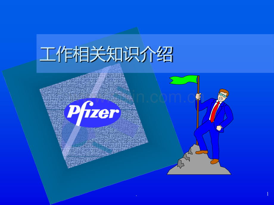 医药代表工作知识和日常任务PPT课件.ppt_第1页