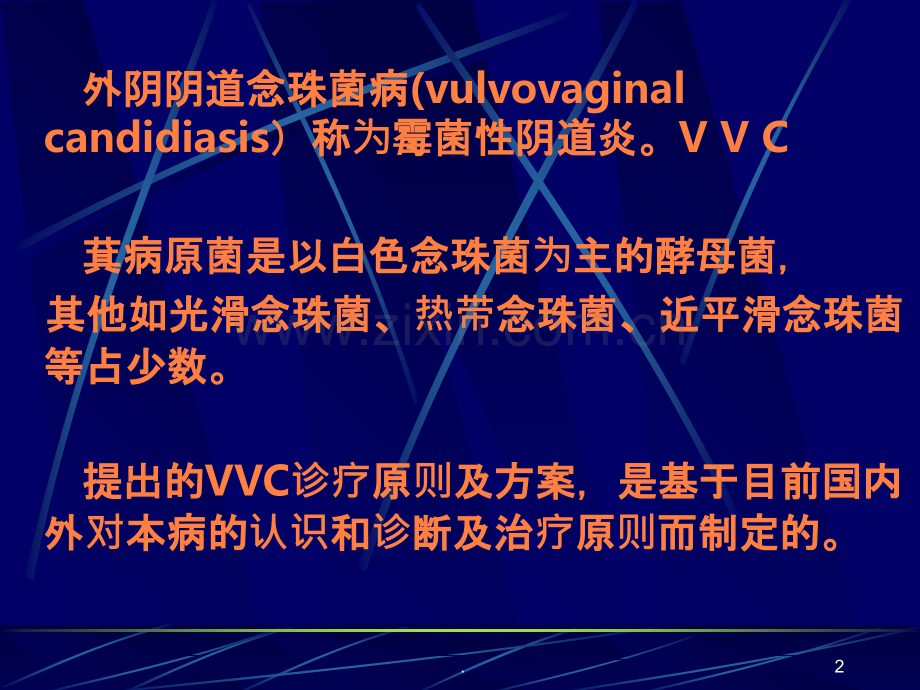 外阴阴道念珠菌病诊治规范.ppt_第2页