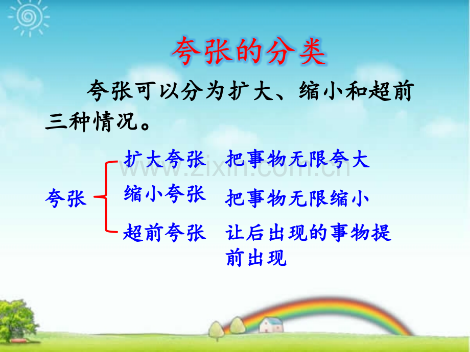 《夸张》教学PPT课件.ppt_第2页