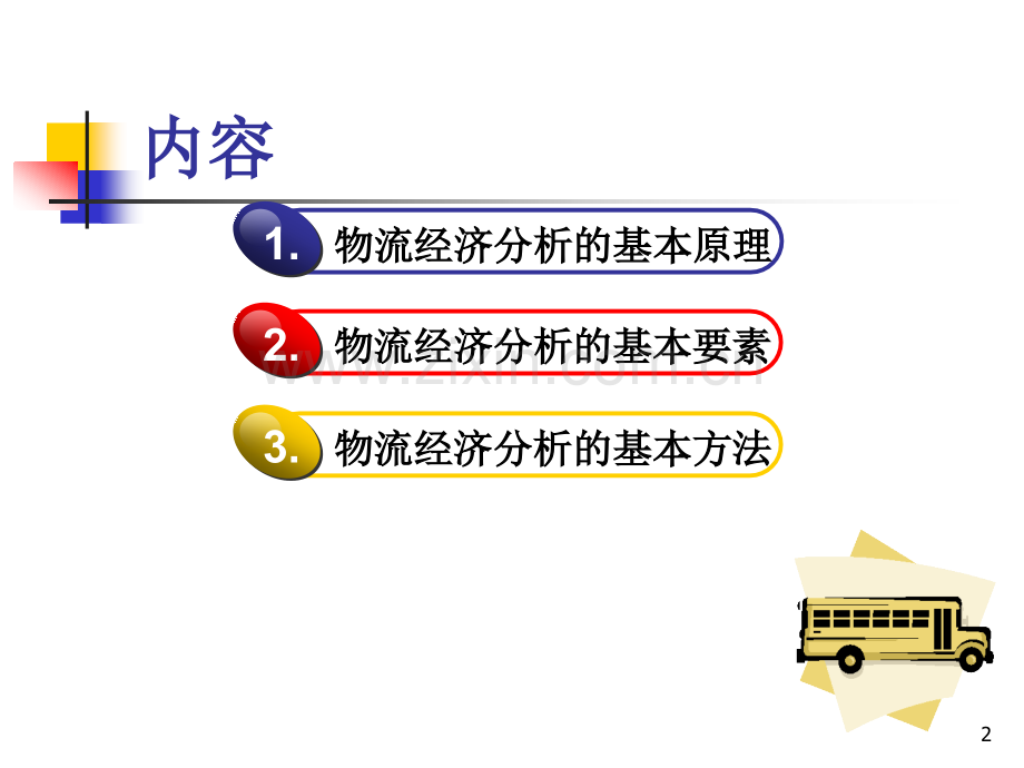 第二章物流经济分析的基本原理及方法总结PPT课件.ppt_第2页
