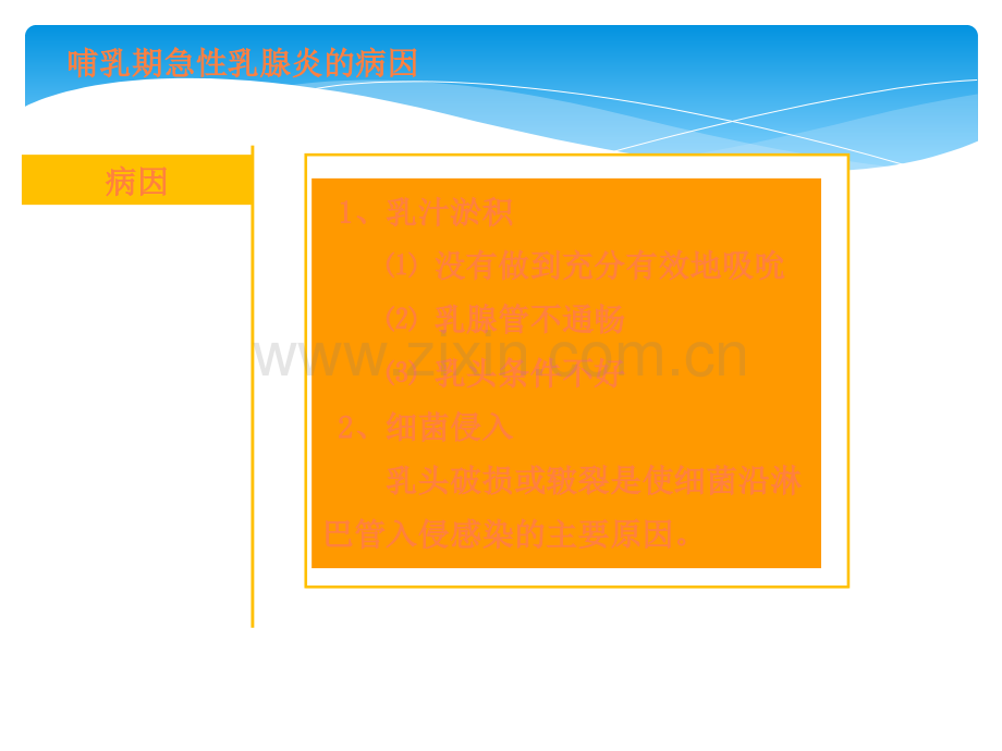 防止乳头皲裂和乳汁淤积ppt课件.ppt_第2页