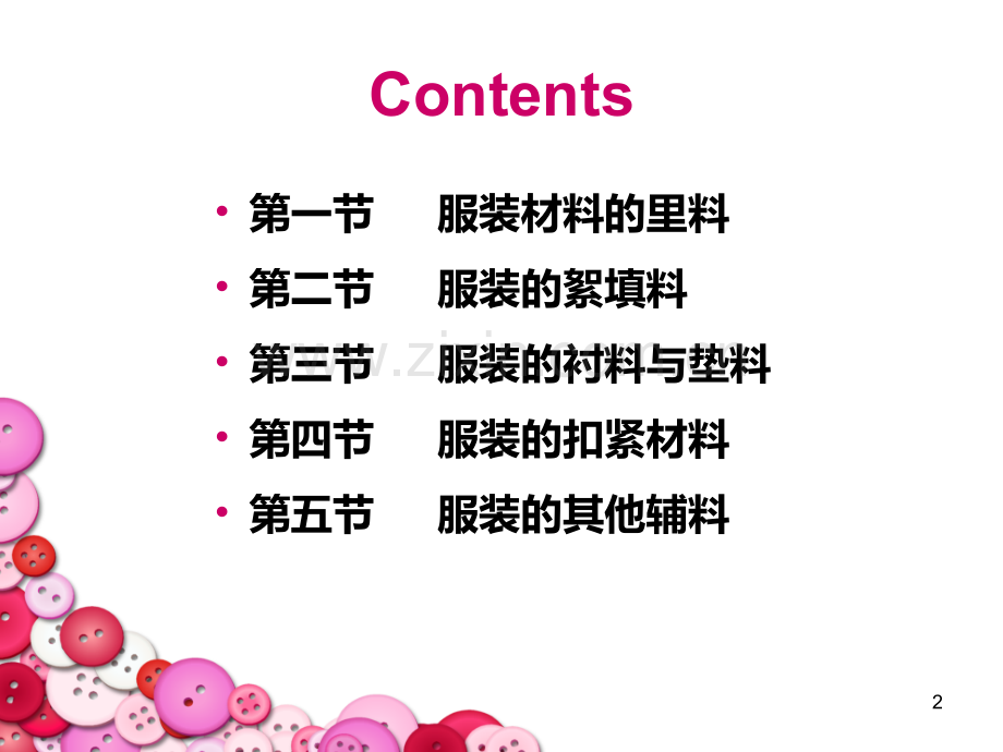 服装材料的辅料PPT课件.ppt_第2页