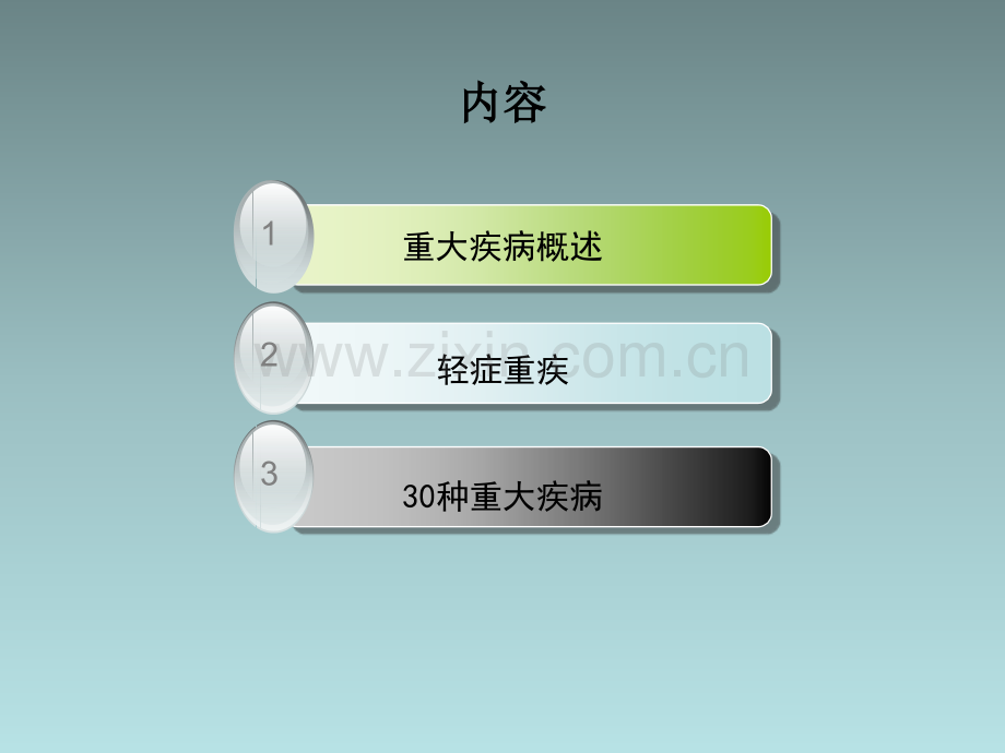 重大疾病离我们有多远.ppt_第2页