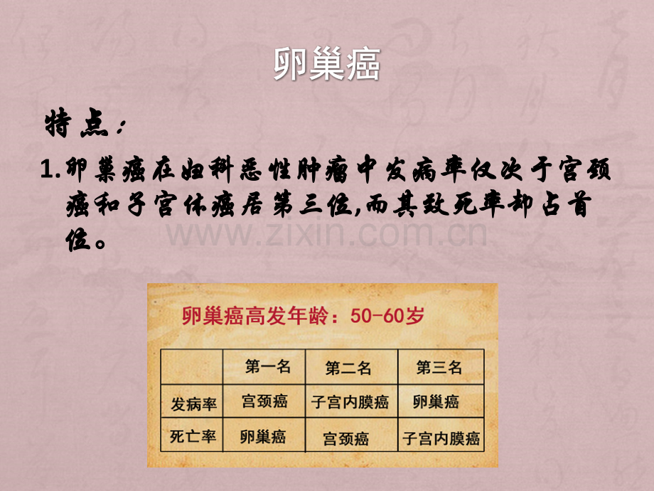 CA125与卵巢癌.ppt_第2页