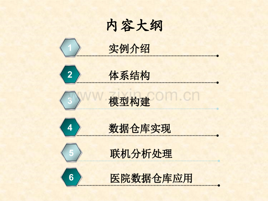 医院数据仓库案例.ppt_第2页