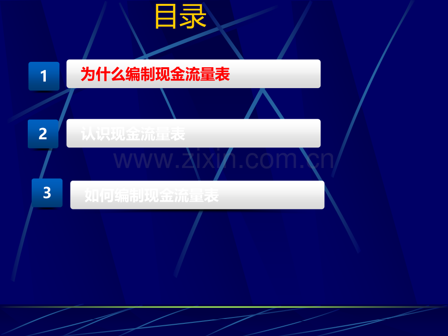 KIS现金流量表培训ppt课件.pptx_第2页