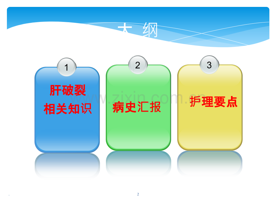 肝破裂护理查房ppt课件.ppt_第2页