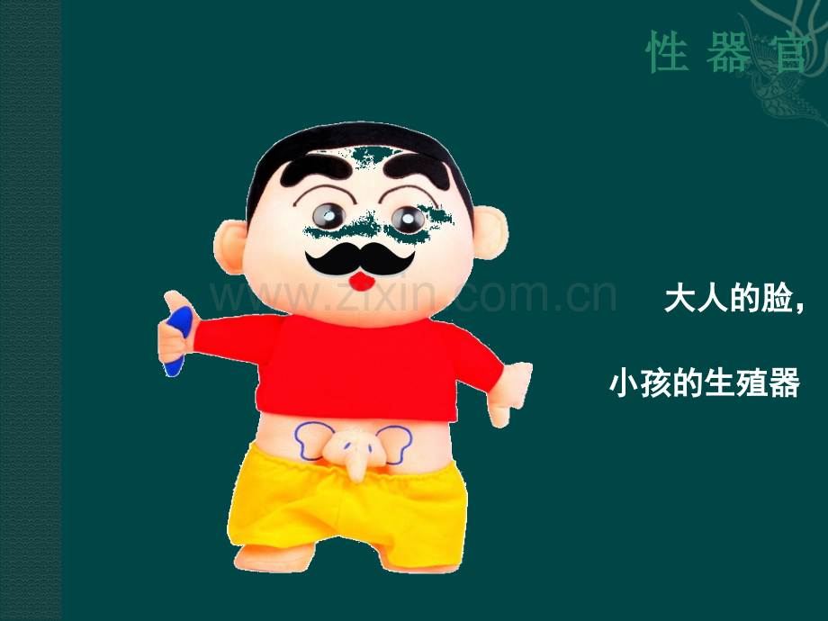 Kallman综合征.ppt_第2页