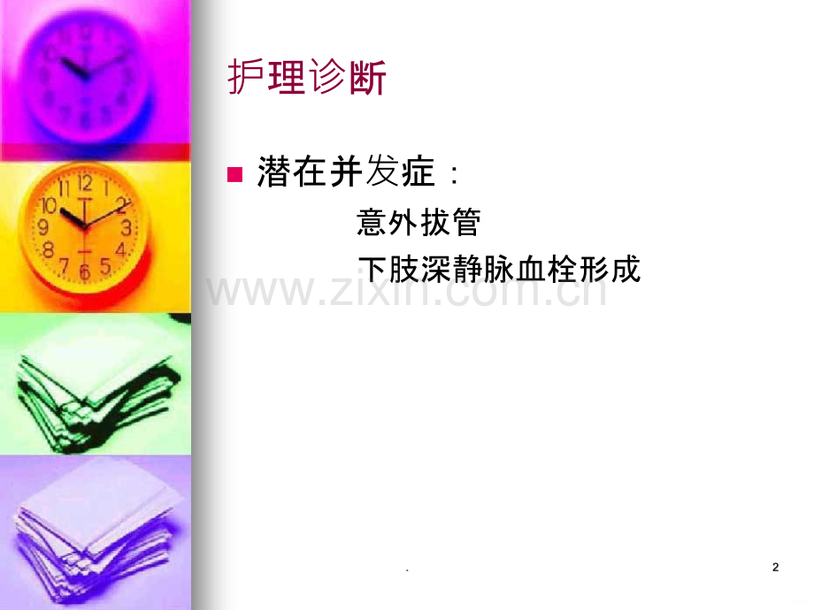 多发伤护理诊断最终版(王连云)PPT课件.ppt_第2页