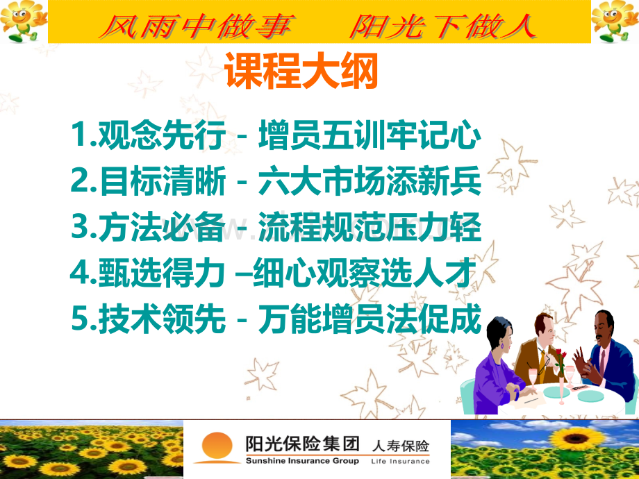 增员的渠道与方法PPT课件.ppt_第2页