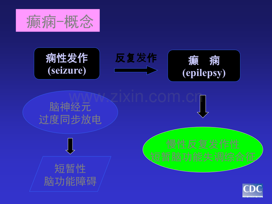 癫痫的发病原理与治疗ppt课件.ppt_第2页