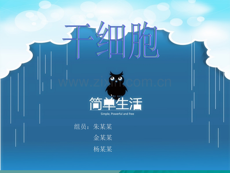 干细胞ppt.ppt_第1页