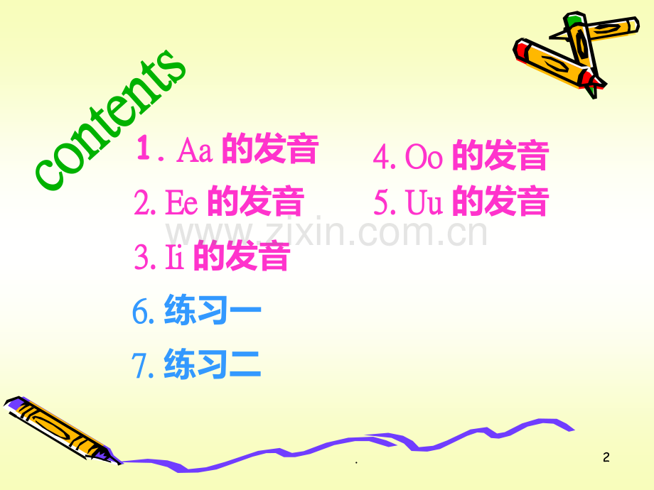 小学英语音标教学PPT课件.ppt_第2页