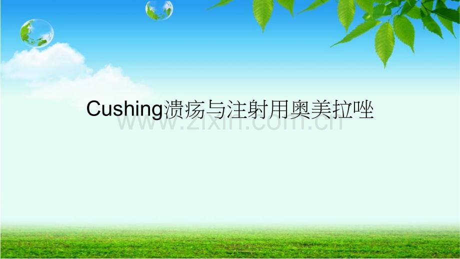 应激性溃疡.pptx_第1页