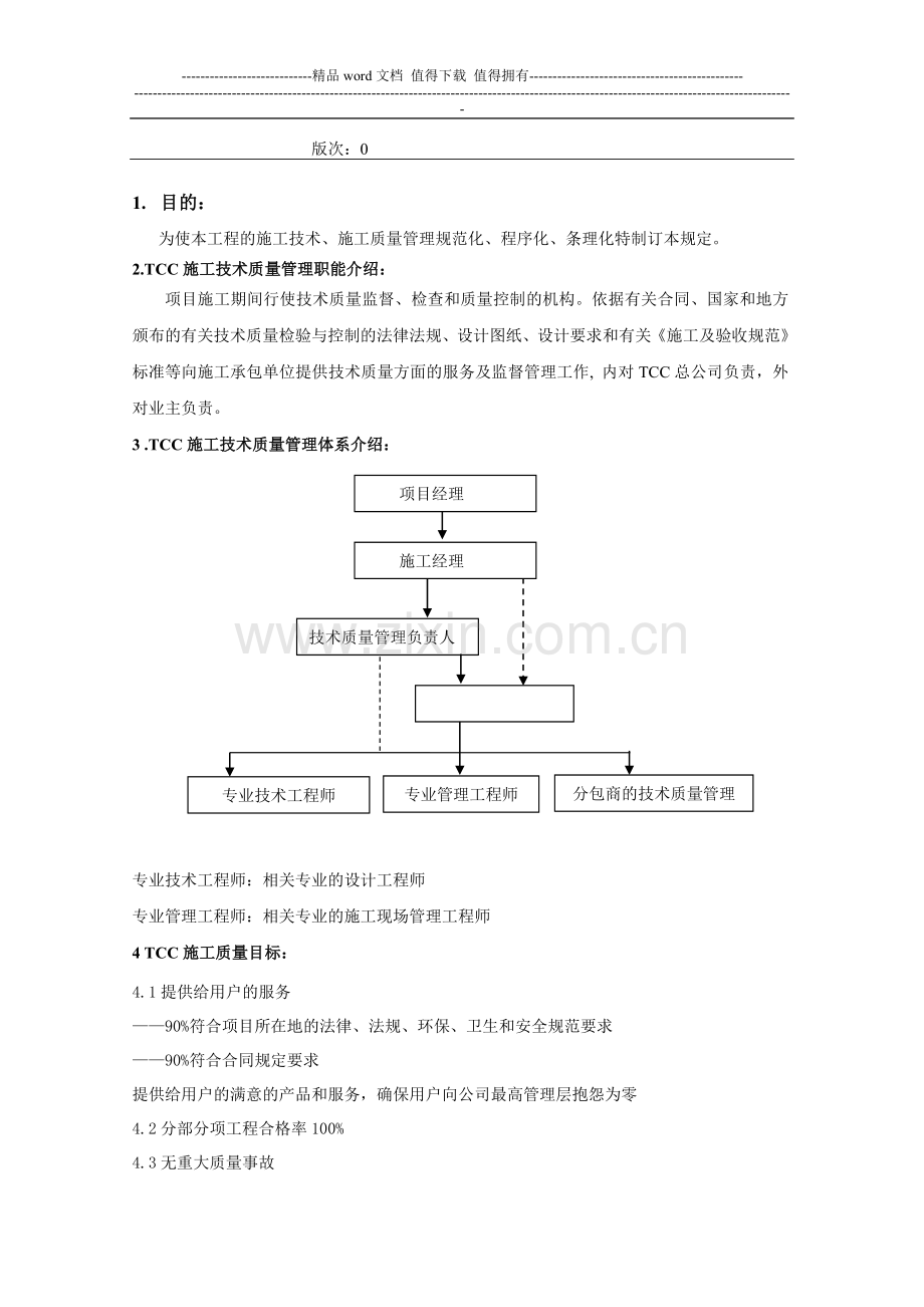 CM06-01施工技术质量管理程序.doc_第2页