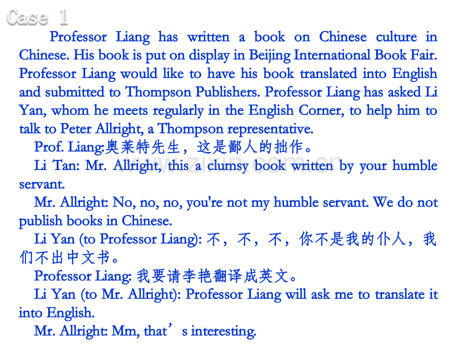Cross-cultural-Communication-Cases-跨文化交际案例.ppt_第2页