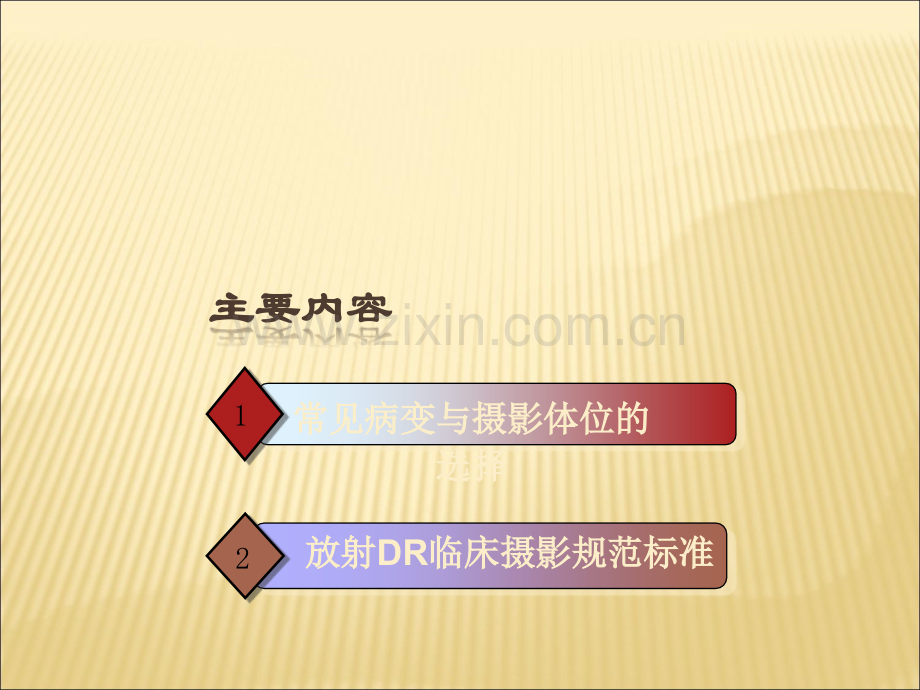 DR临床规范之摄影摆位规范.ppt_第2页
