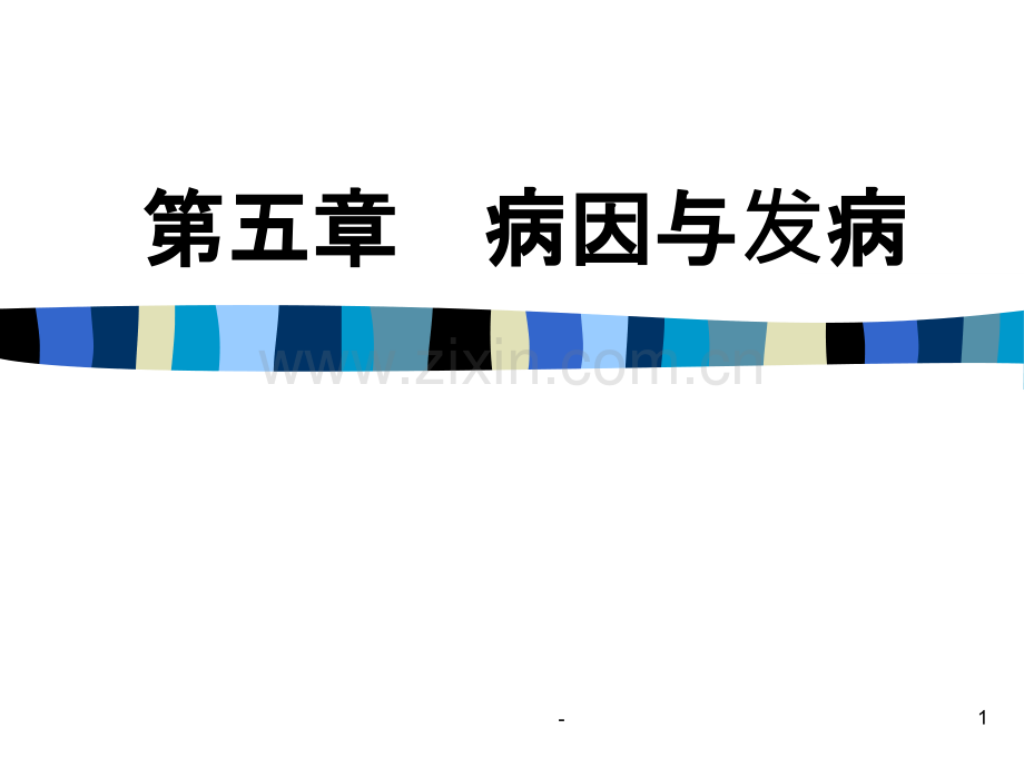 中医基础理论-病因与发病PPT课件.ppt_第1页