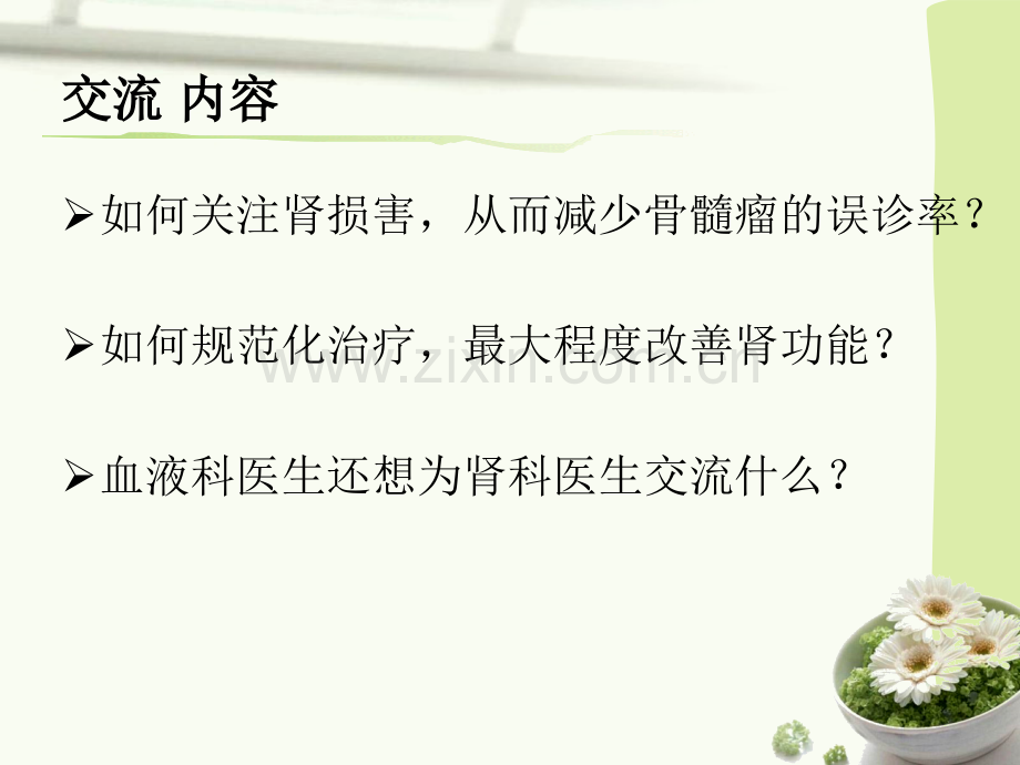 骨髓瘤的肾损害诊治体会ppt课件.pptx_第2页