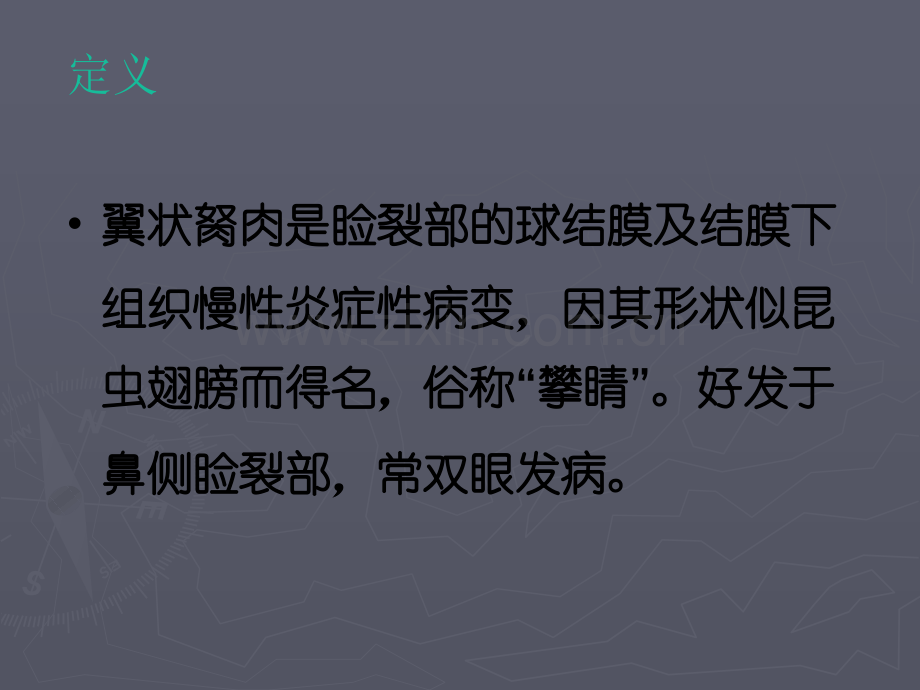 翼状胬肉的护理ppt课件.pptx_第2页