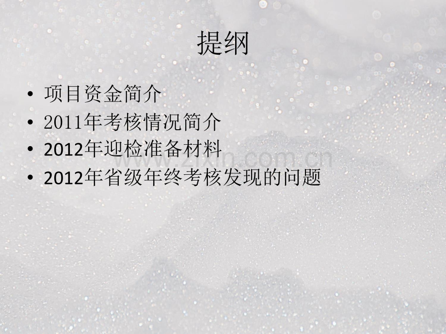 资金-迎接国检.ppt_第2页