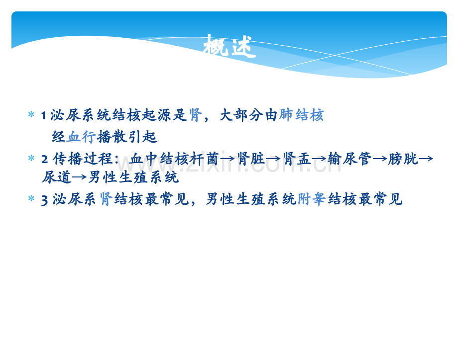 第章泌尿、男性生殖结核病人的护理ppt课件.ppt_第2页