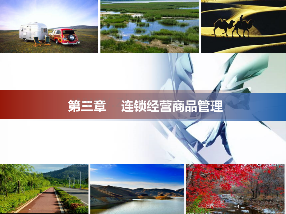 第三章----连锁经营商品管理PPT课件.ppt_第1页