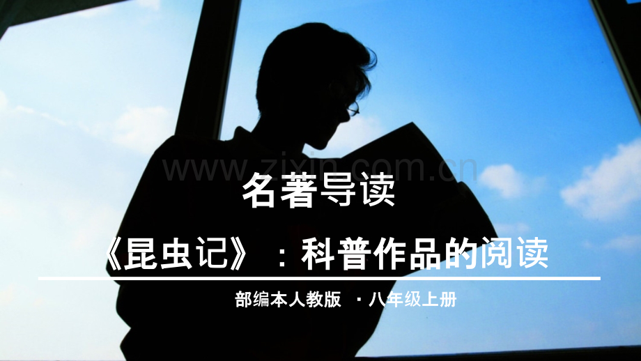 《昆虫记》].ppt_第1页