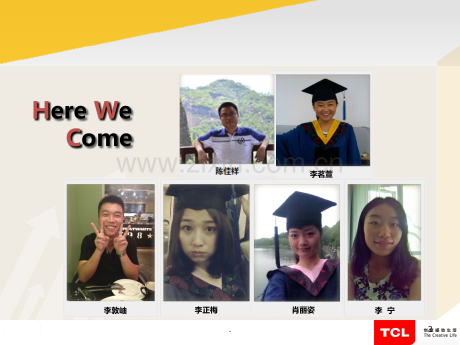 TCL分析报告PPT课件.ppt_第2页