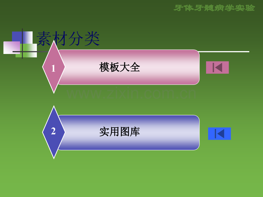 PPT素材大全(效果元素集).ppt_第2页
