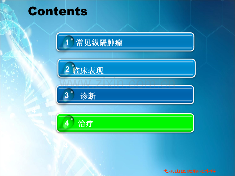 原发性纵隔肿瘤(第八版)汇总.ppt_第2页