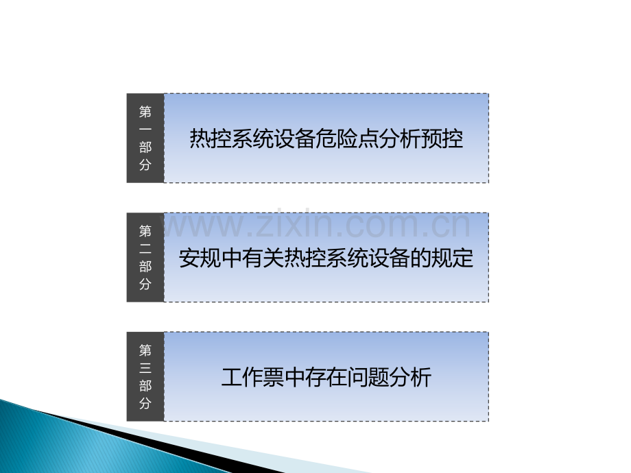 电厂热控专业检修和两票危险点分析.ppt_第2页