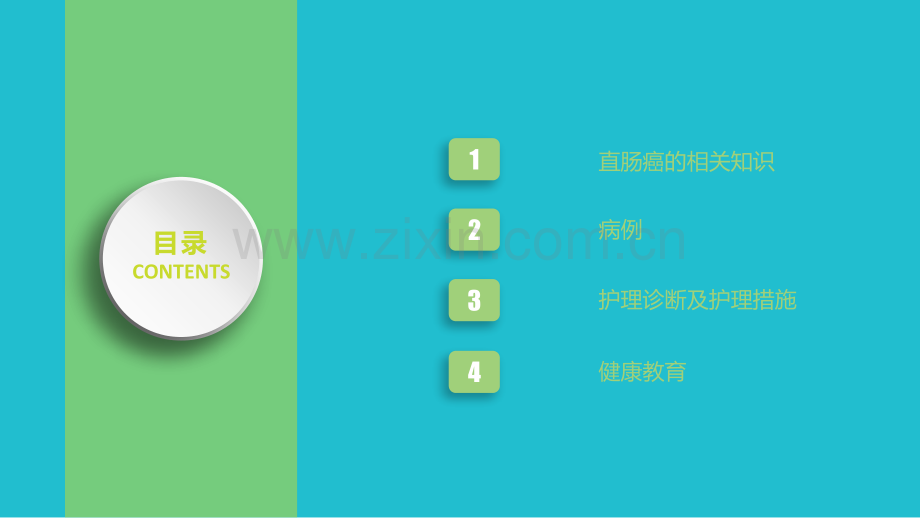 直肠癌脑转移护理查房.pptx_第2页