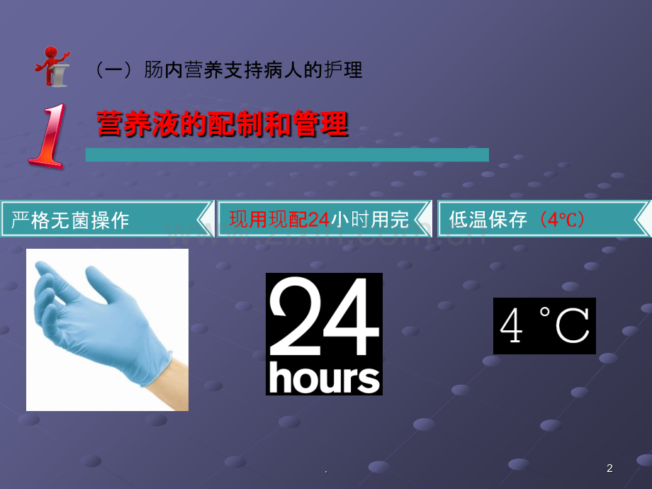 肠内和肠外营养的护理要点ppt课件.ppt_第2页