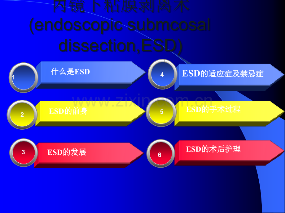 ESD患者的护理.ppt_第2页