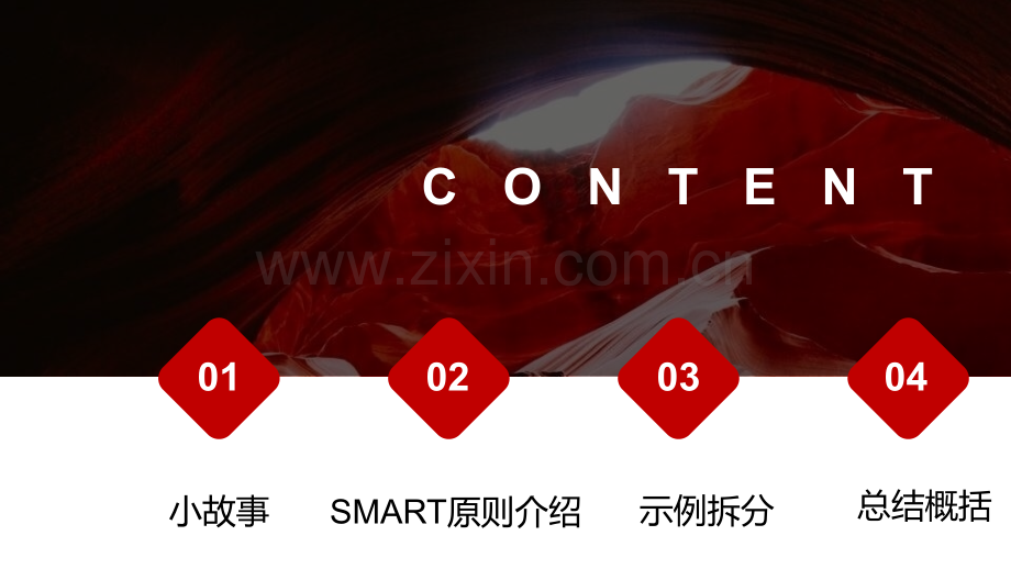 学会制定目标smart原则分析PPT课件.ppt_第2页