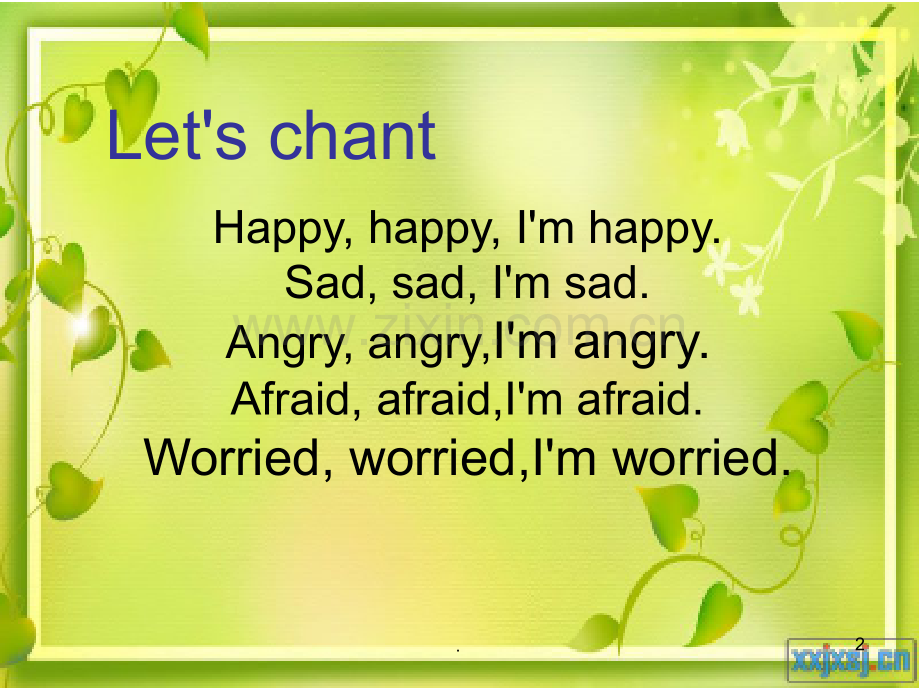 How-do-you-feel-B-let''s-learnPPT课件.ppt_第2页