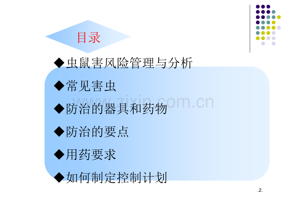 虫害控制培训.ppt_第2页