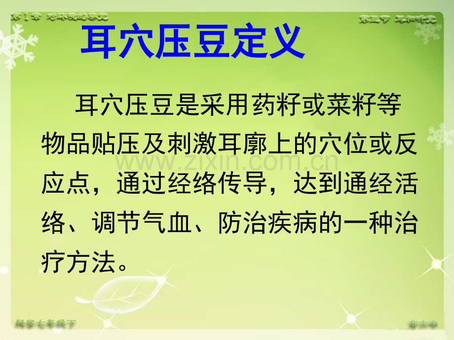 耳穴压豆法ppt课件.ppt_第2页